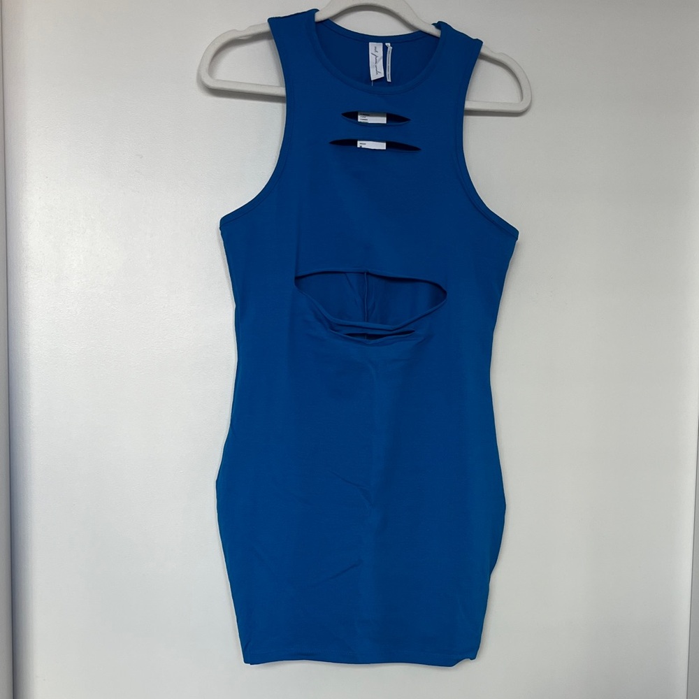Urban Outfitters Out from Under Dress